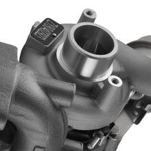 Laden Sie das Bild in den Galerie-Viewer, Neu ÖLLEITUNG +Turbolader kompatibel für Audi Seat Skoda VW 1.9 TDi 77kW BXE BJB BXC 03G253014F