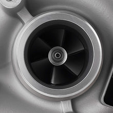 Laden Sie das Bild in den Galerie-Viewer, Neu ÖLLEITUNG +Turbolader kompatibel für Audi Seat Skoda VW 1.9 TDi 77kW BXE BJB BXC 03G253014F
