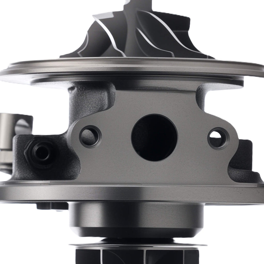 Neu Cartridge kompatibel für VW California T5 1.9 TDI 62KW 75KW 2007-2009 03G253010C