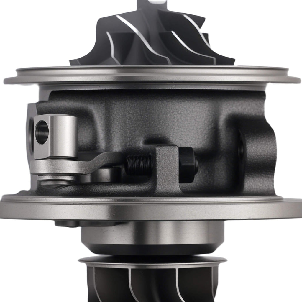 Neu Cartridge kompatibel für VW California T5 1.9 TDI 62KW 75KW 2007-2009 03G253010C