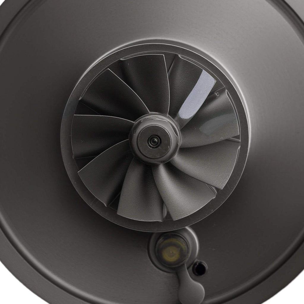 Neu Cartridge kompatibel für VW California T5 1.9 TDI 62KW 75KW 2007-2009 03G253010C