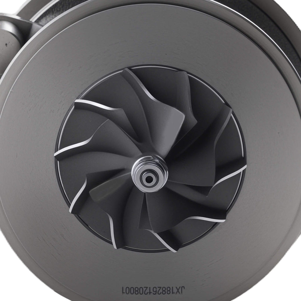 Neu Cartridge kompatibel für VW California T5 1.9 TDI 62KW 75KW 2007-2009 03G253010C
