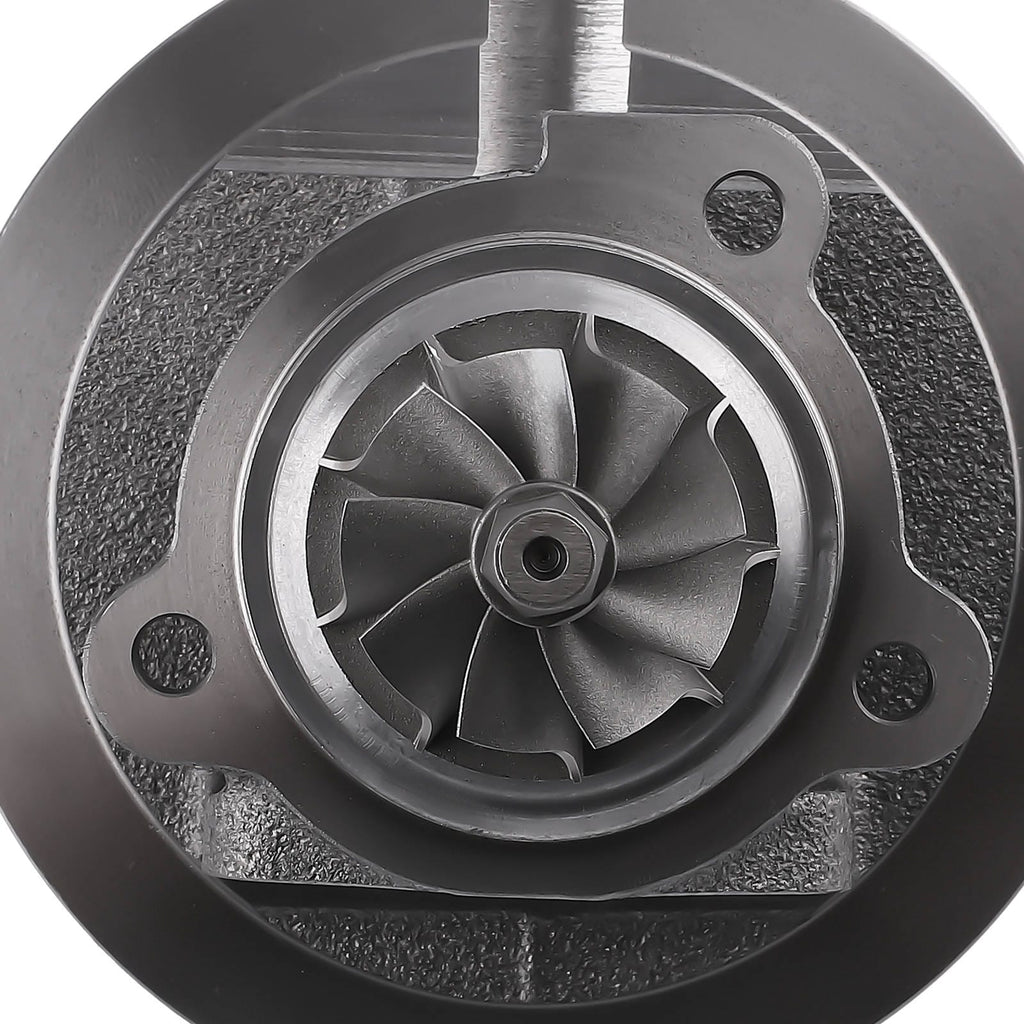 Neu Turbo Rumpfgruppe kompatibel für BMW X6 E71 E72 35d 3.0sd 286PS 2008-10 7802587 11657802587