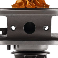 Laden Sie das Bild in den Galerie-Viewer, Neu Billet Turbolader Chra kompatibel für VW Golf VI 2.0TDI 1968ccm 10.2008-06.2009 54409700021