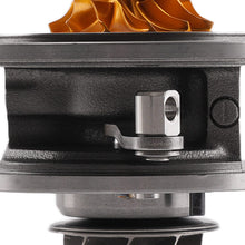 Laden Sie das Bild in den Galerie-Viewer, Neu Billet Turbolader Chra kompatibel für VW Golf VI 2.0TDI 1968ccm 10.2008-06.2009 54409700021