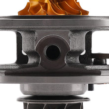 Laden Sie das Bild in den Galerie-Viewer, Neu Billet Turbolader Chra kompatibel für VW Golf VI 2.0TDI 1968ccm 10.2008-06.2009 54409700021