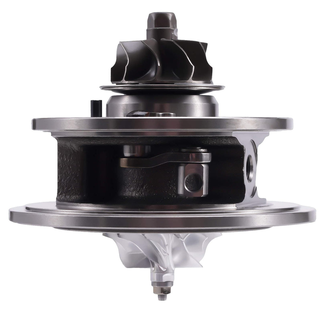 Neu Turboladerpatrone Chra kompatibel für VW Golf VI 2.0TDI 1968ccm 10.2008-06.2009 54409700021