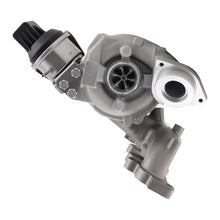 Laden Sie das Bild in den Galerie-Viewer, Neu Turbolader kompatibel für Audi Q3 2.0 TDI 1968 kompatibel für ccm 06.2011-11.2014 54409880002 Oil Cooling