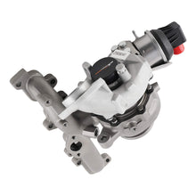 Laden Sie das Bild in den Galerie-Viewer, Neu Turbolader kompatibel für Audi Q3 2.0 TDI 1968 kompatibel für ccm 06.2011-11.2014 54409880002 Oil Cooling