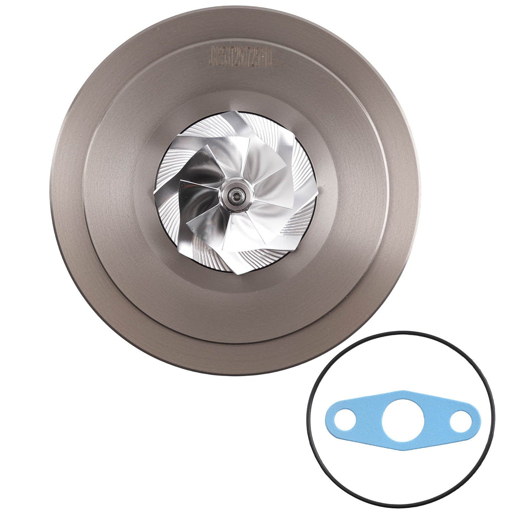 Neu Turbo Cartridge GT1241Z kompatibel für OPEL ASTRA J B16DTL 110KW 2014-2015 814698-9001S