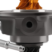 Laden Sie das Bild in den Galerie-Viewer, Neu Billet Turbolader Rumpfgruppe Chra kompatibel für Chevrolet Trail Blazer 2019- 55515879