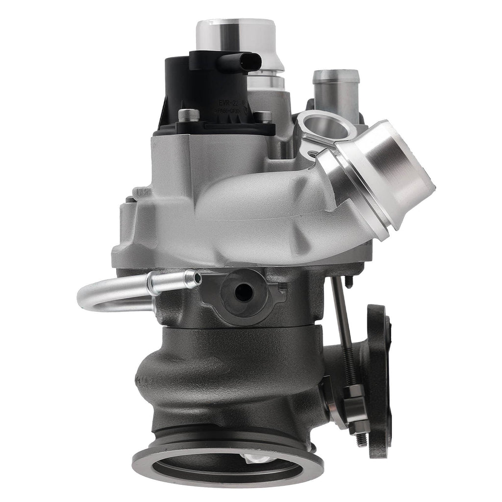 Neu Turbolader kompatibel für Chevrolet Trail Blazer BD8ER 2019- 662576367 95530108 25204082