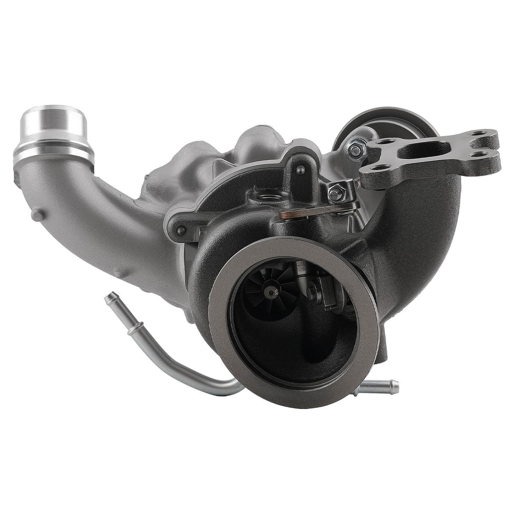 Neu Turbolader kompatibel für Chevrolet Trail Blazer BD8ER 2019- 662576367 95530108 25204082