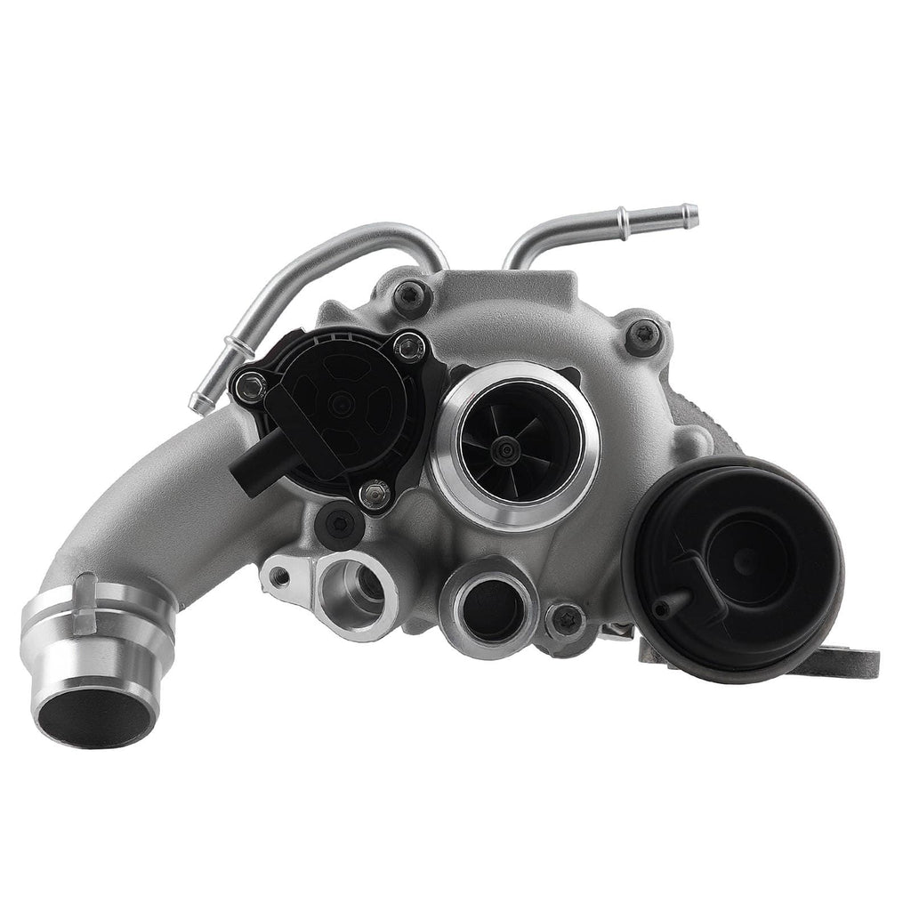 Neu Turbolader kompatibel für Chevrolet Trail Blazer BD8ER 2019- 662576367 95530108 25204082
