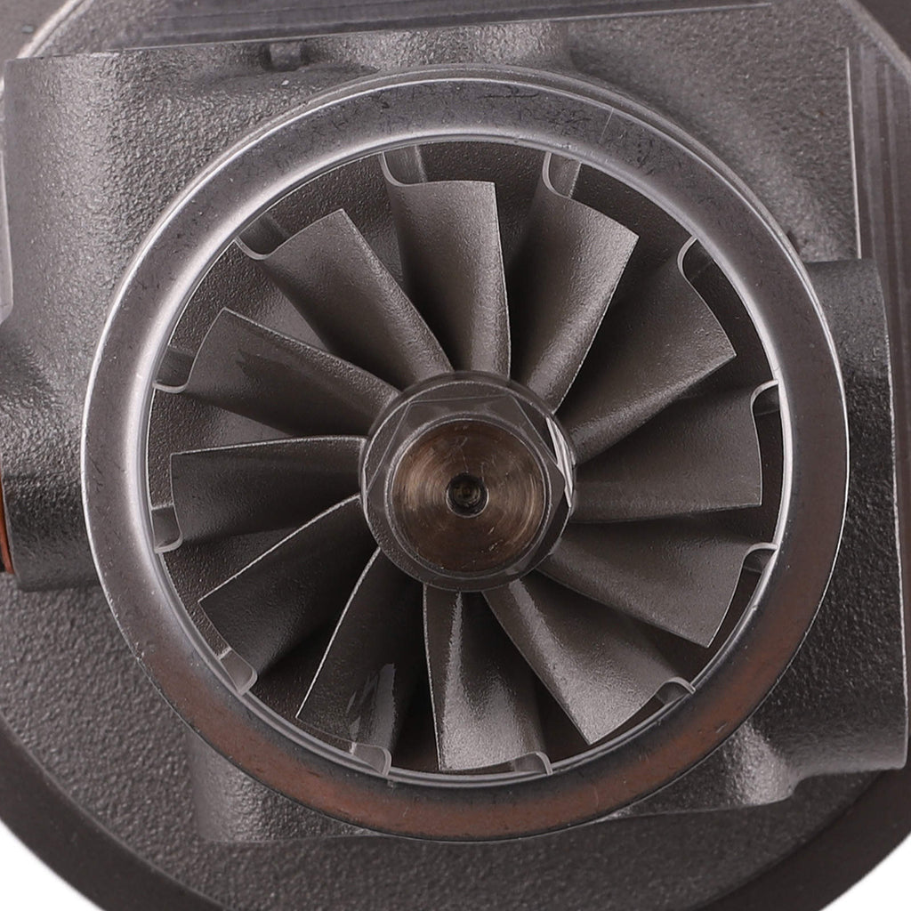 Neu Billet Turbolader Rumpfgruppe kompatibel für Opel Astra Zafira 2.0 Z20LEH 240PS 53049880049