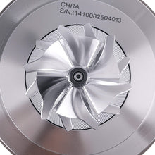 Laden Sie das Bild in den Galerie-Viewer, Neu Billet Turbolader Rumpfgruppe kompatibel für Opel Astra Zafira 2.0 Z20LEH 240PS 53049880049