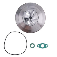 Laden Sie das Bild in den Galerie-Viewer, Neu Billet Turbolader Rumpfgruppe kompatibel für Opel Astra Zafira 2.0 Z20LEH 240PS 53049880049