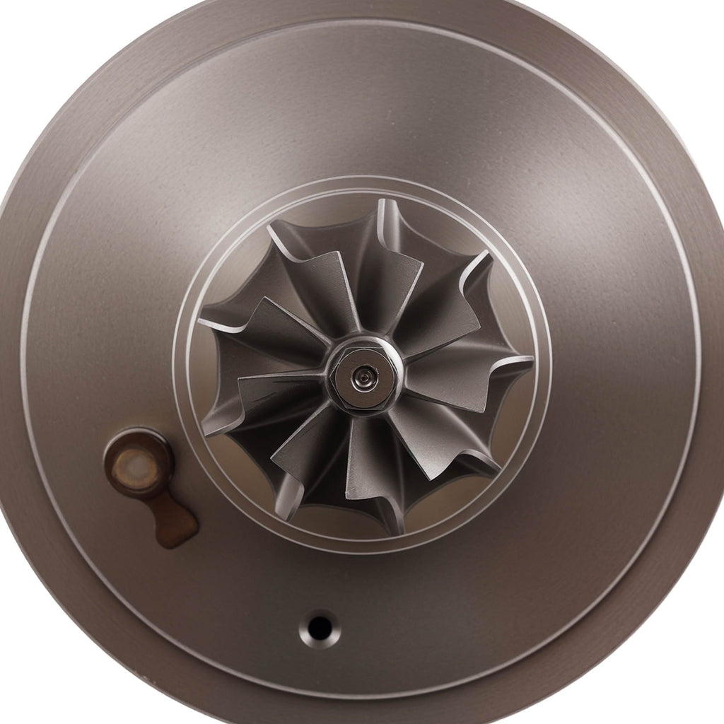 Neu Turbo Core RHV4 kompatibel für OPEL COMBO/CORSA C 1.7 CDTi 74KW 2003-2012 5860938