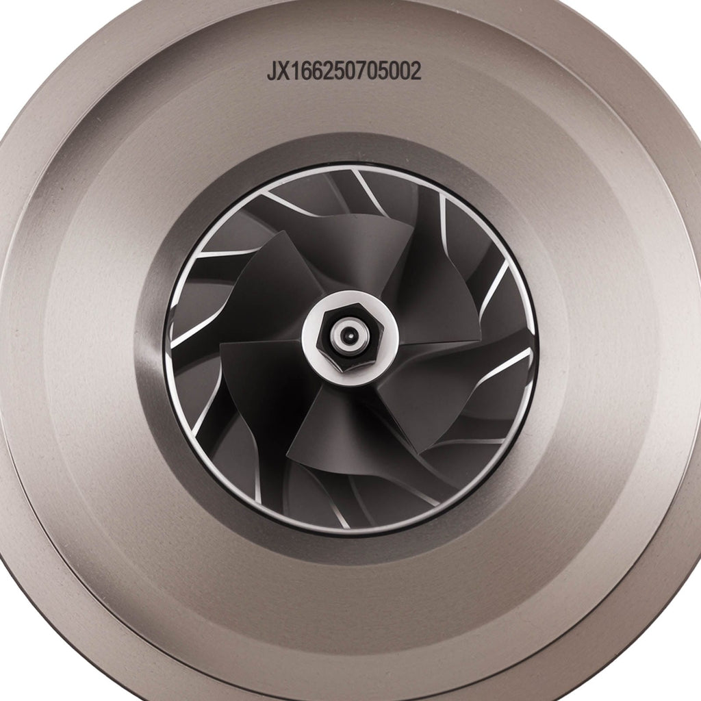 Neu Turbo Core RHV4 kompatibel für OPEL COMBO/CORSA C 1.7 CDTi 74KW 2003-2012 5860938