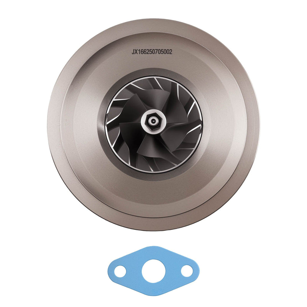 Neu Turbo Core RHV4 kompatibel für OPEL COMBO/CORSA C 1.7 CDTi 74KW 2003-2012 5860938