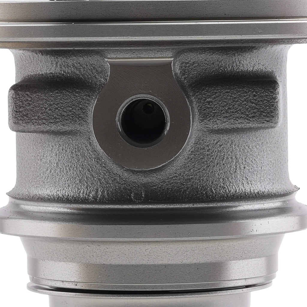 Neu Turbolader Rumpfgruppe kompatibel für Mercedes Sprinter OM611.987 CDI A6110960599
