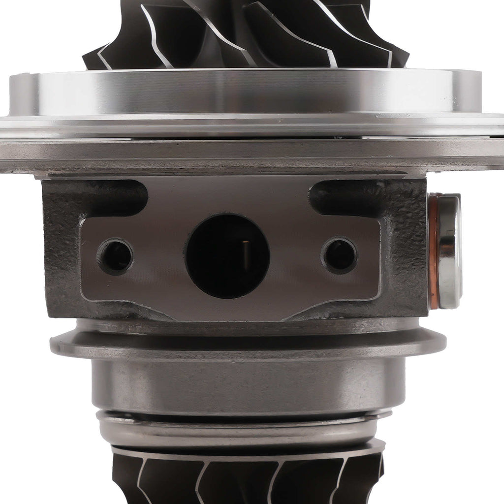 Neu Turbo Core kompatibel für Ford Focus II Kuga S-Max 2.5T kompatibel für Volvo T5 53049900033 K04-2280