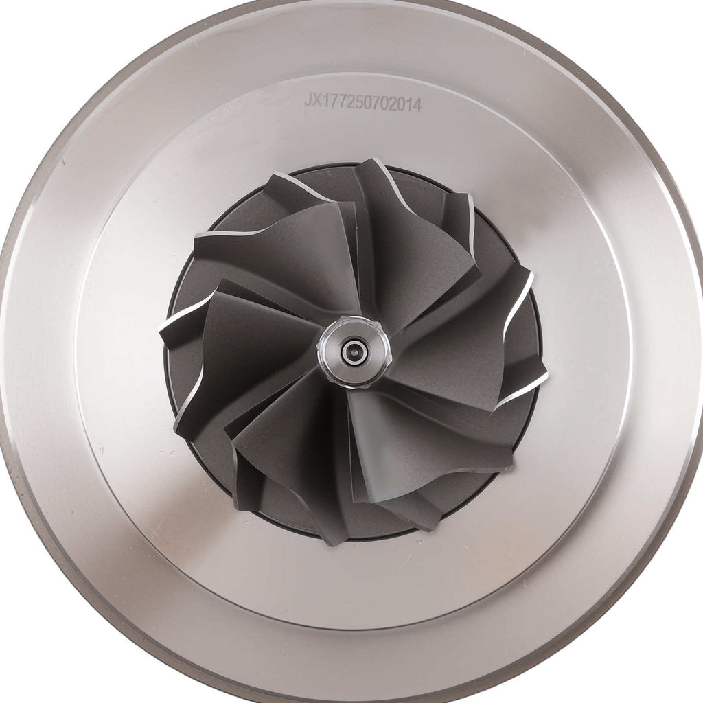 Neu Turbo Core kompatibel für Ford Focus II Kuga S-Max 2.5T kompatibel für Volvo T5 53049900033 K04-2280