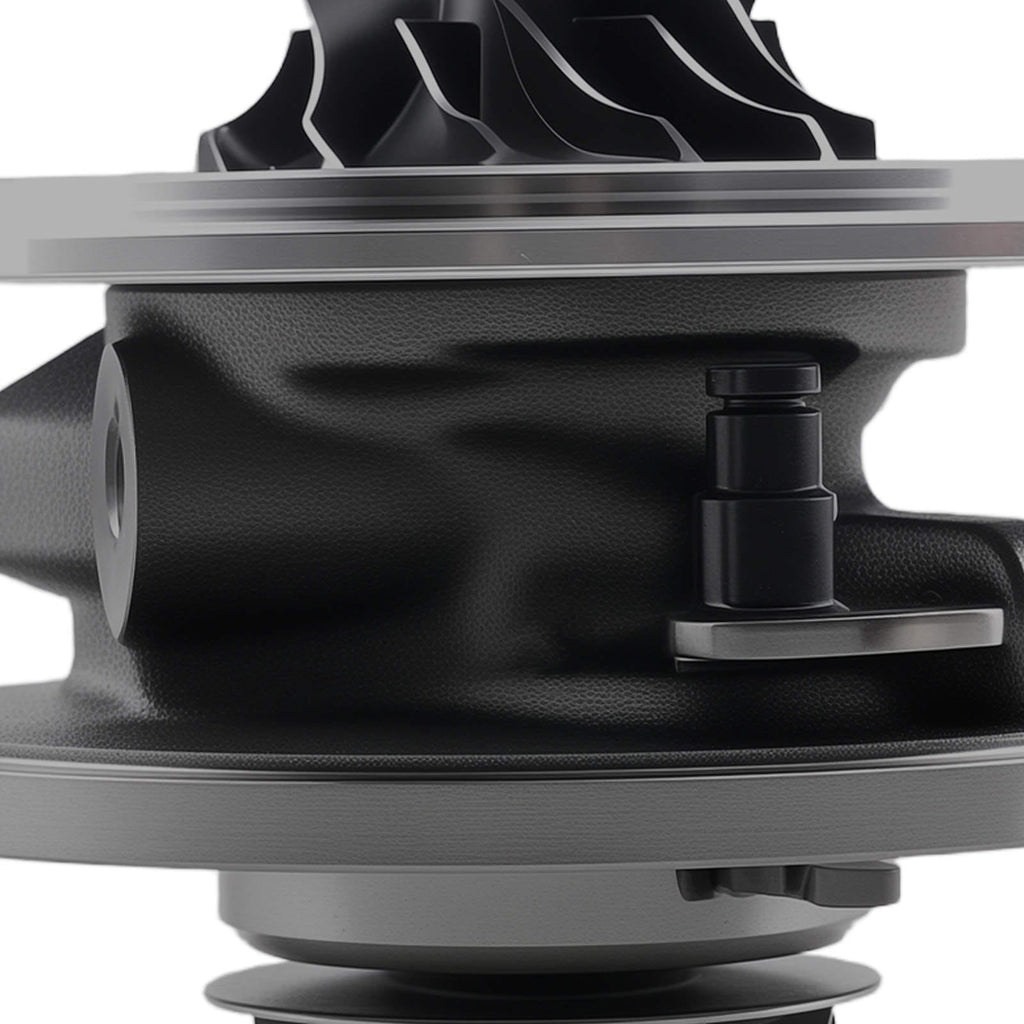 Neu Turboladerpatrone Chra kompatibel für Ford Mondeo B5Y 2.0 16V 115PS 704226-9007S