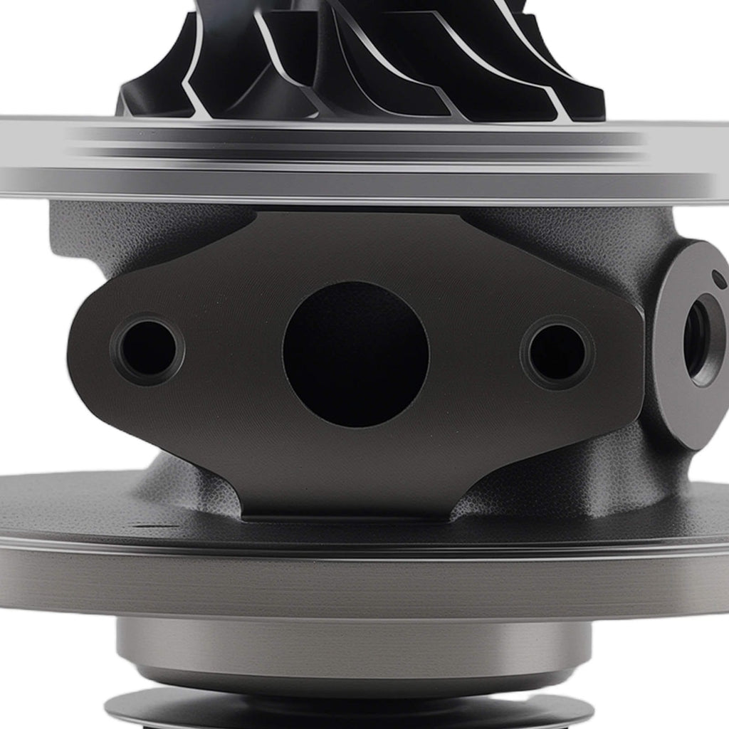 Neu Turboladerpatrone Chra kompatibel für Ford Mondeo B5Y 2.0 16V 115PS 704226-9007S