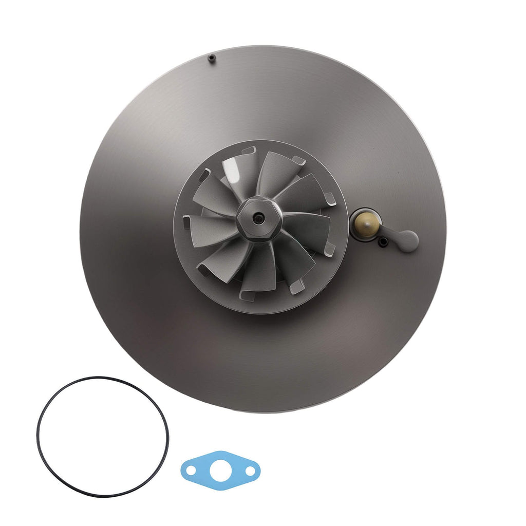 Neu Turboladerpatrone Chra kompatibel für Ford Mondeo B5Y 2.0 16V 115PS 704226-9007S