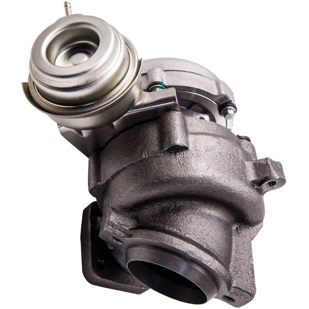 Neu Turbolader kompatibel für Land Rover Freelander 2.0 Td4 4x4 82 kW 112 PS 708366-1 M47D