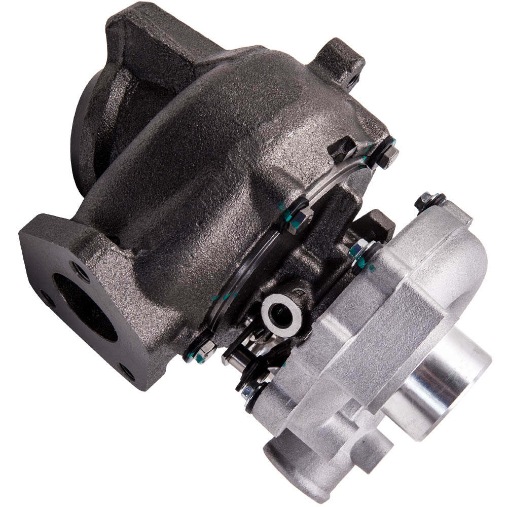 Neu Turbolader kompatibel für Land Rover Freelander 2.0 Td4 4x4 82 kW 112 PS 708366-1 M47D