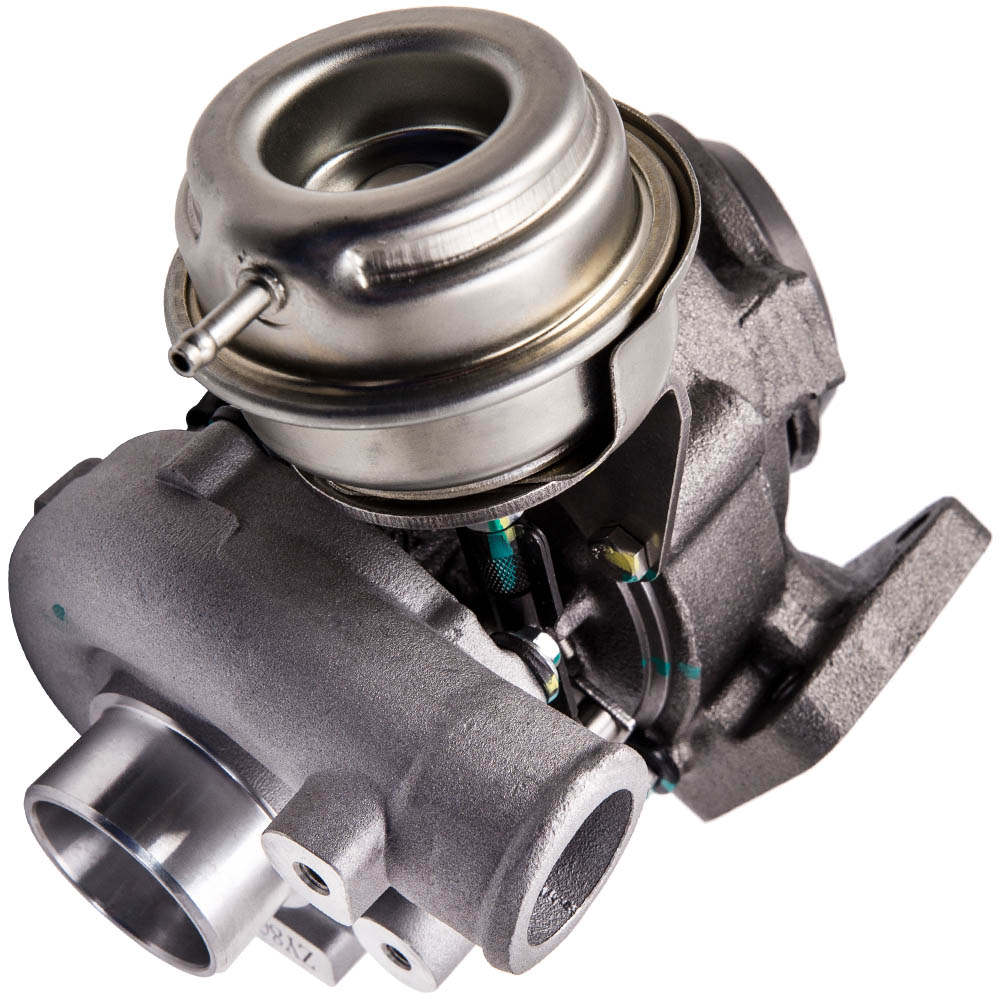 Neu Turbolader kompatibel für Land Rover Freelander 2.0 Td4 4x4 82 kW 112 PS 708366-1 M47D