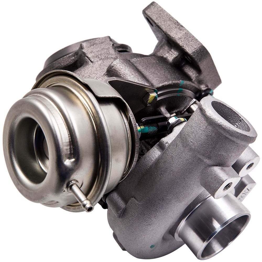 Neu Turbolader kompatibel für Land Rover Freelander 2.0 Td4 4x4 82 kW 112 PS 708366-1 M47D