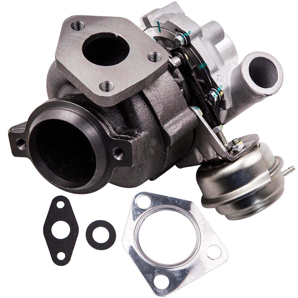 Neu Turbolader kompatibel für Land Rover Freelander 2.0 Td4 4x4 82 kW 112 PS 708366-1 M47D