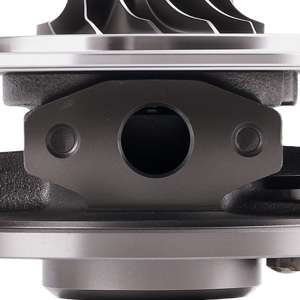 Neu Turbolader Rumpfgrupp 708639-0004 kompatibel für Renault, NissanMitsubishi kompatibel für Volvo 1.9 DCI
