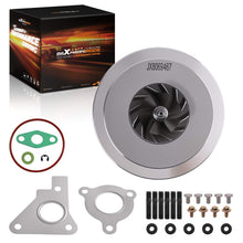 Laden Sie das Bild in den Galerie-Viewer, Neu Turbolader Rumpfgrupp 708639-0004 kompatibel für Renault, NissanMitsubishi kompatibel für Volvo 1.9 DCI