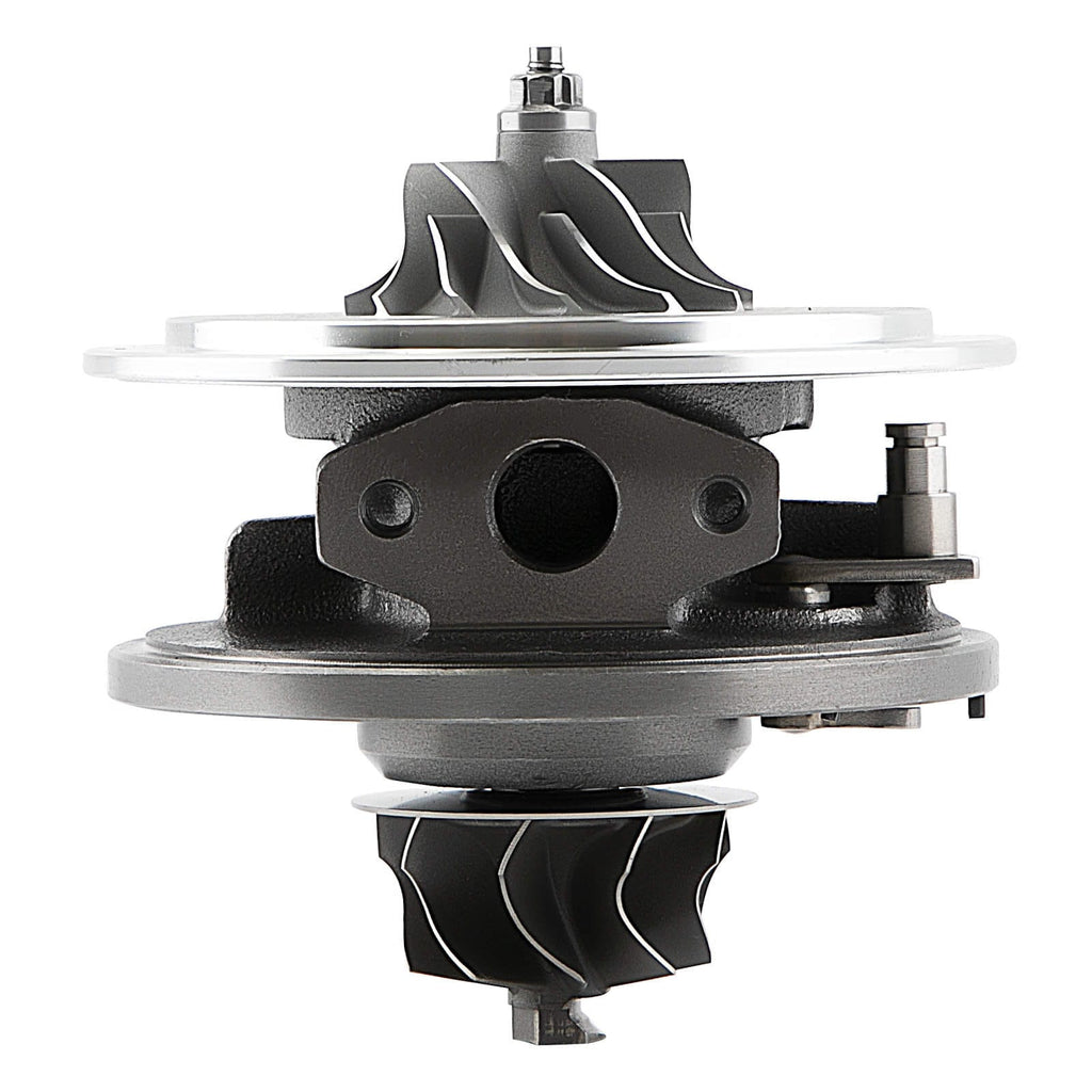 Neu Turbolader Rumpfgruppe kompatibel für Renault Scenic II 1.9 dCi Motor: F9Q 88 Kw 708639-5