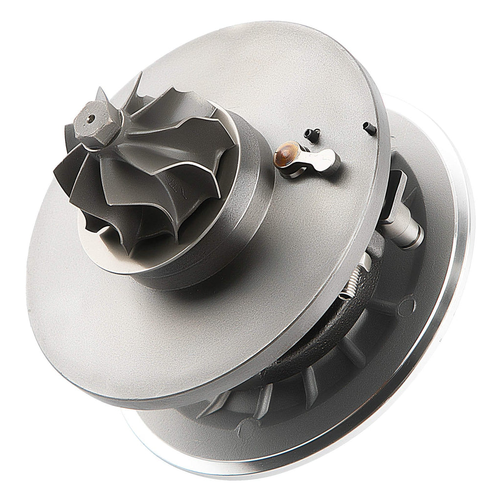 Neu Turbolader Rumpfgruppe kompatibel für Renault Scenic II 1.9 dCi Motor: F9Q 88 Kw 708639-5