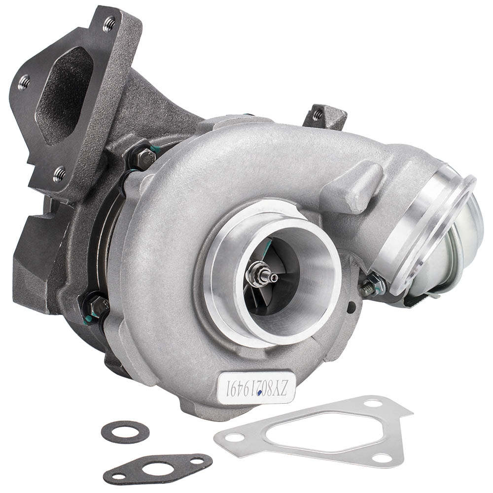 Neu Turbolader kompatibel für Mercedes Sprinter 211/311/411 CDI - 80 kW /109 PS bj. 2000 TOP