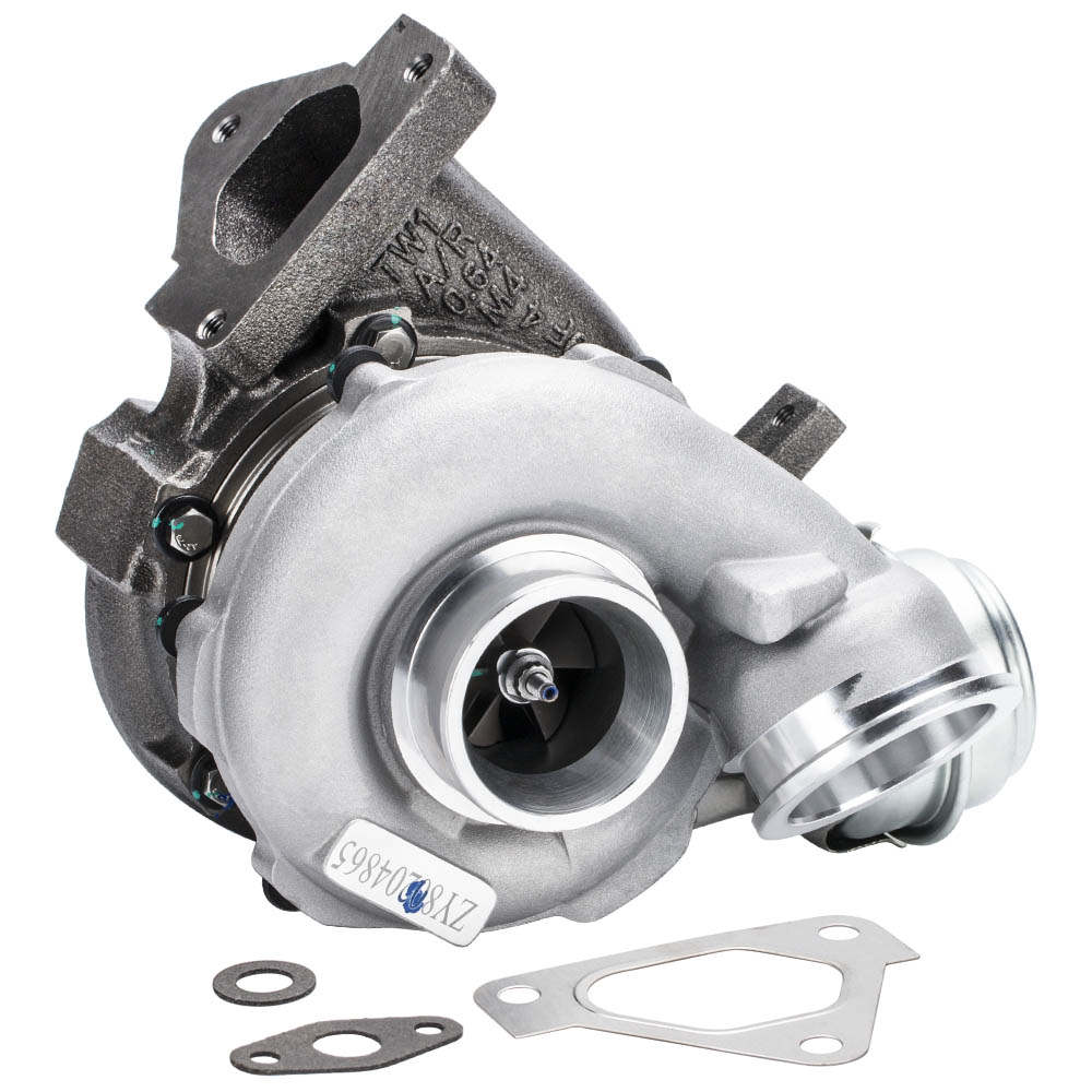 Neu Turbolader kompatibel für MERCEDES SPRINTER I 216CDI / 316CDI / 416CDI , 115KW / 156PS