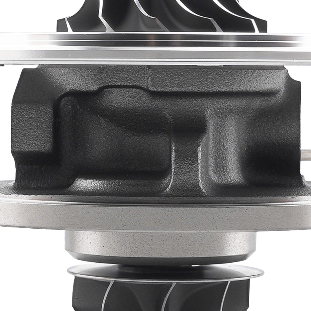 Neu Cartridge Chra kompatibel für Mercedes W210 W203 Sprinter 211CDI 313CDI 7266985001S