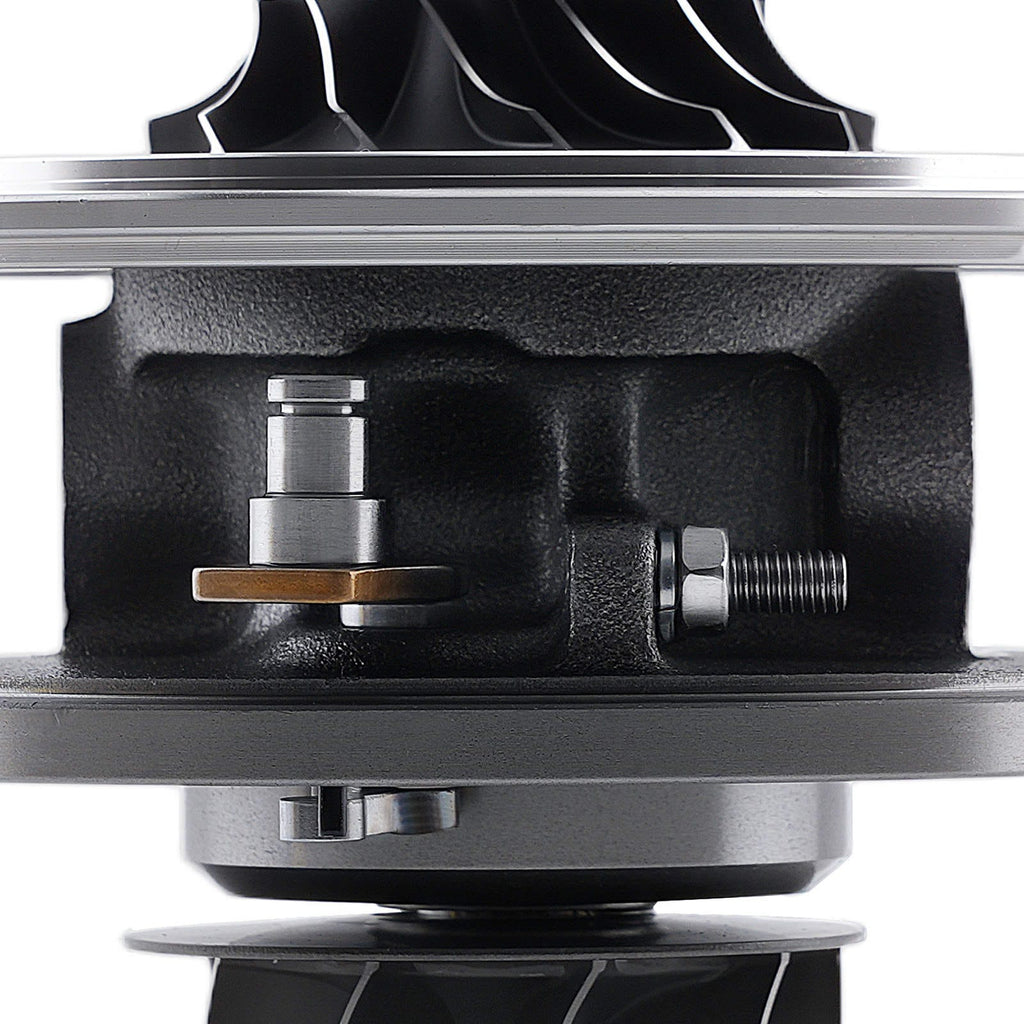 Neu Cartridge Rumpfgruppe kompatibel für Mercedes-Benz E-Klasse W210/S210 für GT2256V OM612