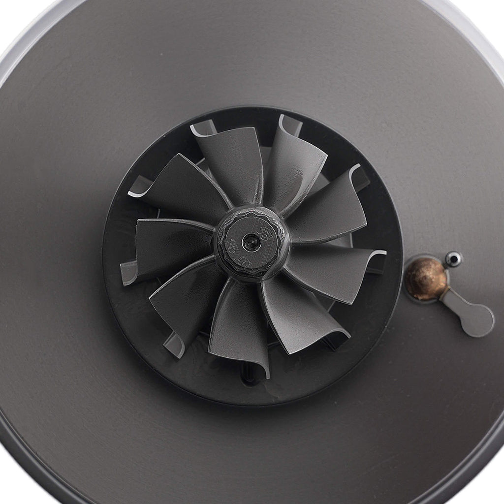 Neu Cartridge Rumpfgruppe kompatibel für Mercedes-Benz E-Klasse W210/S210 für GT2256V OM612