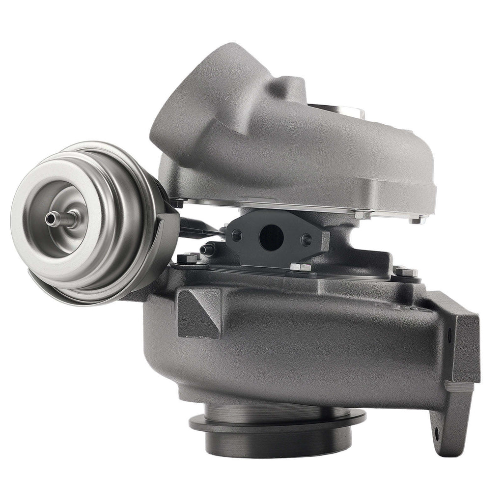 Neu Turboladerfor kompatibel für Mercedes E-Klasse W210/S210 E270 CDi 715910-8 1999-2003 für GT2256V