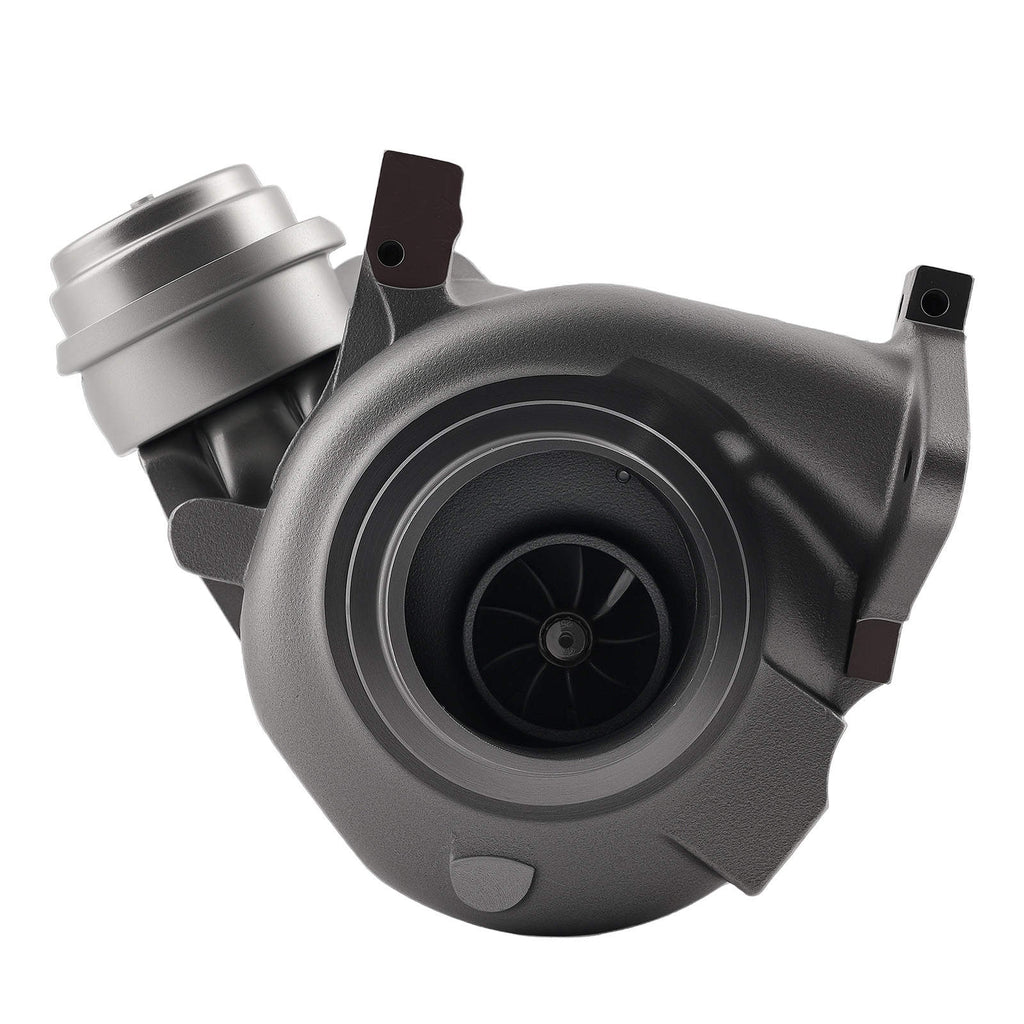 Neu Turboladerfor kompatibel für Mercedes E-Klasse W210/S210 E270 CDi 715910-8 1999-2003 für GT2256V
