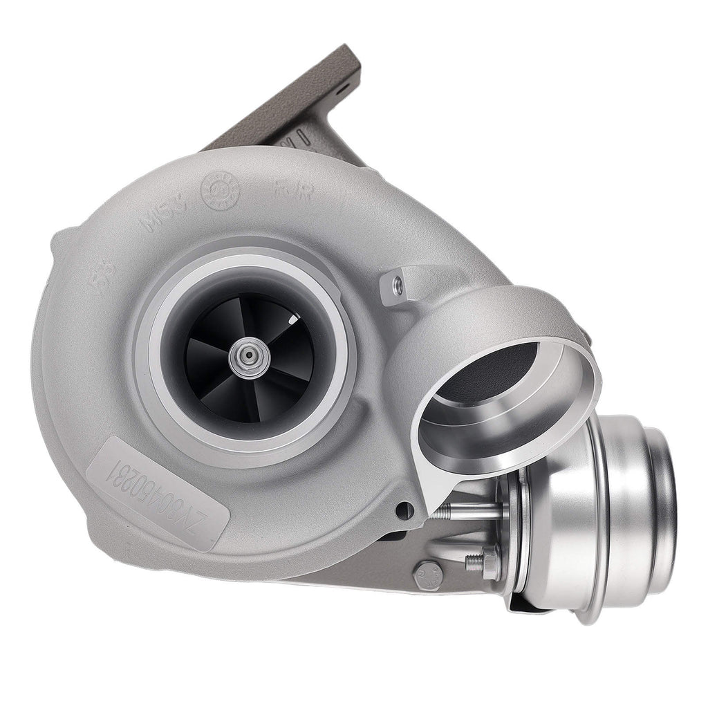 Neu Turboladerfor kompatibel für Mercedes E-Klasse W210/S210 E270 CDi 715910-8 1999-2003 für GT2256V