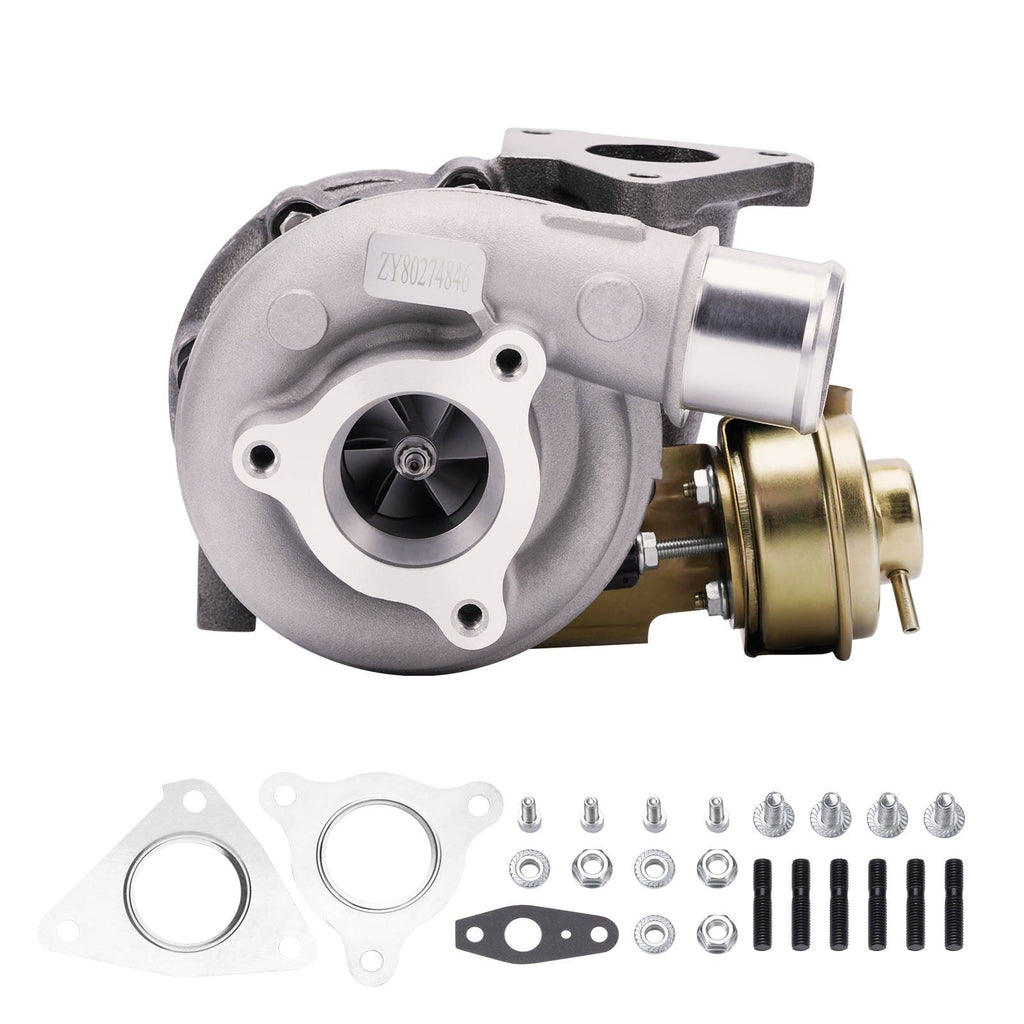 Neu Turbo Turbolader kompatibel für Nissan Nissan Mistral 3.0L D ZD30DDTI/229 ZD30ETi DE