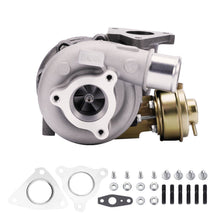 Laden Sie das Bild in den Galerie-Viewer, Neu Turbo Turbolader kompatibel für Nissan Nissan Mistral 3.0L D ZD30DDTI/229 ZD30ETi DE