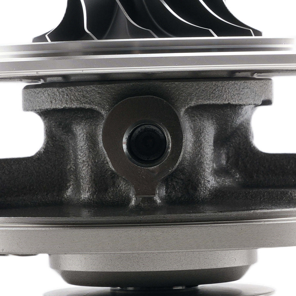 Neu Cartridge Rumpfgruppe Chra kompatibel für Ford Ranger ER 2.8 724652-5007 1999-2002